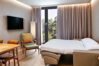 Four Points By Sheraton Ljubljana Mons