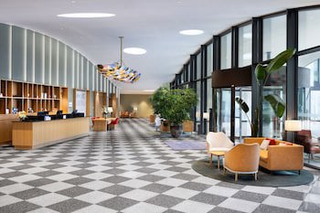 Four Points By Sheraton Ljubljana Mons