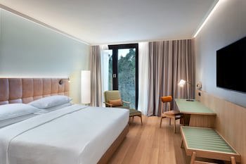 Four Points By Sheraton Ljubljana Mons