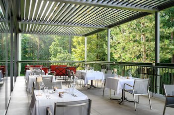 Four Points By Sheraton Ljubljana Mons