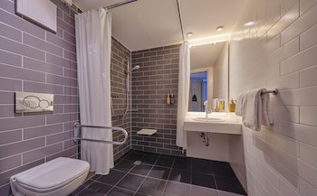 Holiday Inn Express Berlin City Centre by IHG galeri fotoğrafı