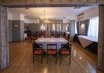 Hotel Cecilia