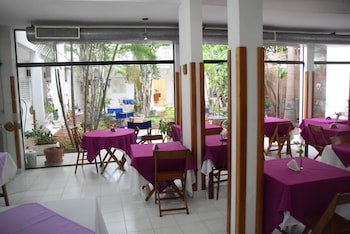 Hotel Palmas Del Sol