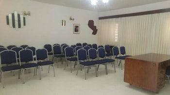Hotel Palmas Del Sol