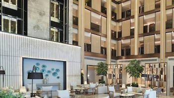Al Ain Rotana galeri fotoğrafı