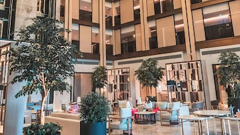 Al Ain Rotana galeri fotoğrafı