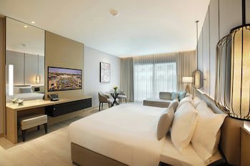 Al Ain Rotana fotoğrafı