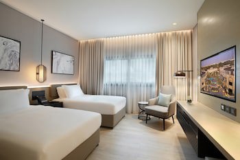 Al Ain Rotana galeri fotoğrafı