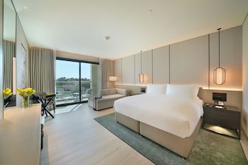 Al Ain Rotana galeri fotoğrafı