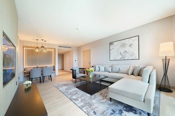 Al Ain Rotana galeri fotoğrafı