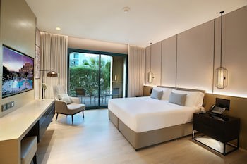 Al Ain Rotana galeri fotoğrafı
