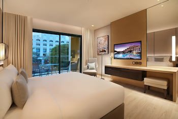 Al Ain Rotana galeri fotoğrafı