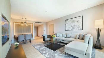 Al Ain Rotana galeri fotoğrafı
