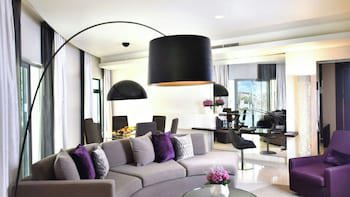 Al Ain Rotana galeri fotoğrafı