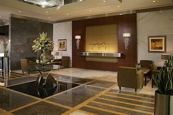 Al Ain Rotana galeri fotoğrafı