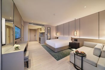 Al Ain Rotana galeri fotoğrafı