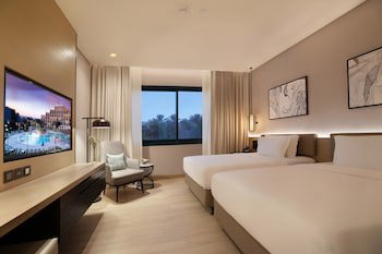Al Ain Rotana galeri fotoğrafı