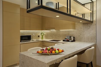 Al Ain Rotana fotoğrafı