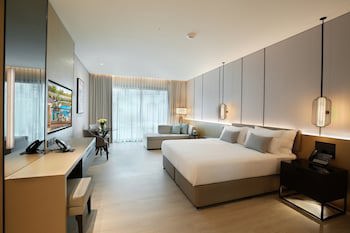 Al Ain Rotana galeri fotoğrafı