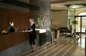 Al Ain Rotana galeri fotoğrafı