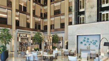 Al Ain Rotana galeri fotoğrafı