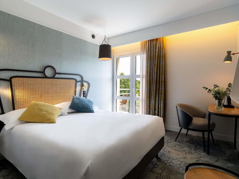Mercure Orleans Portes de Sologne