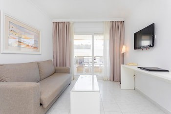 Duquesa Playa Aparthotel