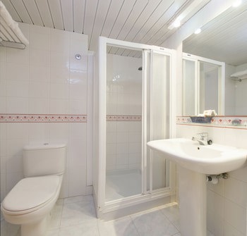 Duquesa Playa Aparthotel