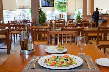 Duquesa Playa Aparthotel