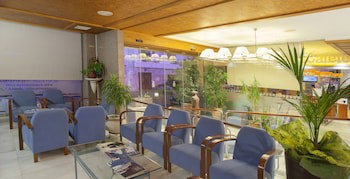 Duquesa Playa Aparthotel