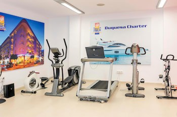 Duquesa Playa Aparthotel