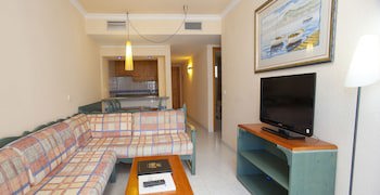 Duquesa Playa Aparthotel