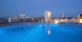 Duquesa Playa Aparthotel