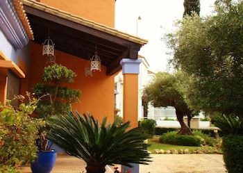 La Espadana