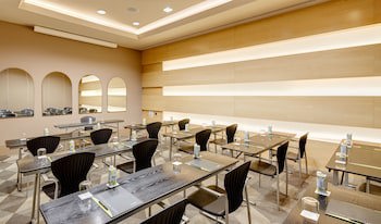 Sercotel Hotel Pozuelo
