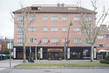 Sercotel Hotel Pozuelo