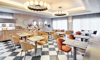 Sercotel Hotel Pozuelo
