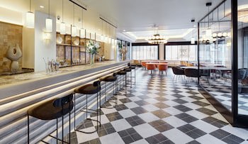 Sercotel Hotel Pozuelo
