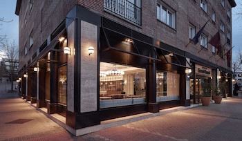 Sercotel Hotel Pozuelo