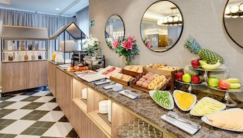 Sercotel Hotel Pozuelo