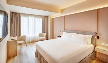 Sercotel Hotel Pozuelo