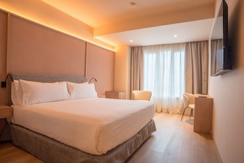 Sercotel Hotel Pozuelo
