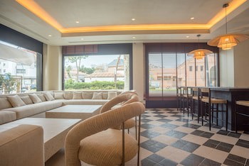 Sercotel Hotel Pozuelo