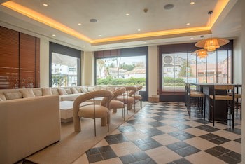 Sercotel Hotel Pozuelo