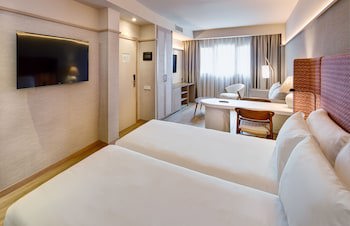 Sercotel Hotel Pozuelo