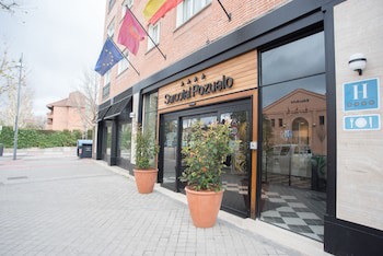 Sercotel Hotel Pozuelo