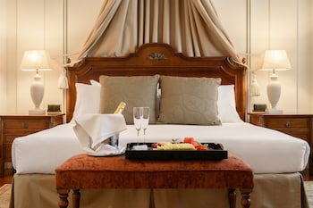 Eurostars Gran Hotel Santiago