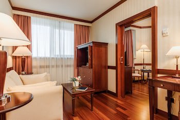 Eurostars Gran Hotel Santiago