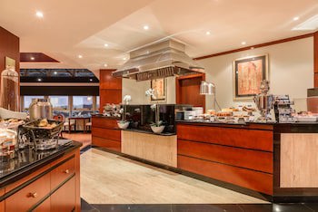 Eurostars Gran Hotel Santiago