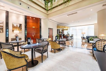 Eurostars Gran Hotel Santiago